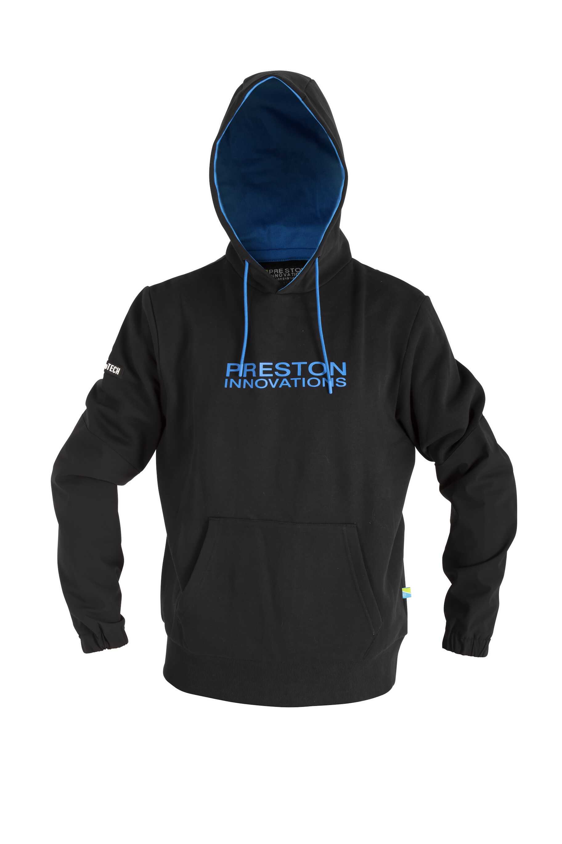 preston hydrotech hoodie-1